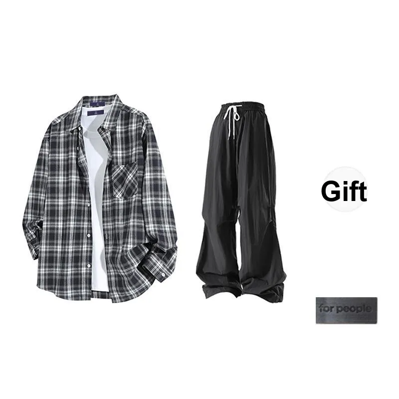 FAX FOR FMACM Shirt Matching Set Unisex-0