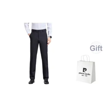 PIERRE CARDIN Suit Trouser Men's
