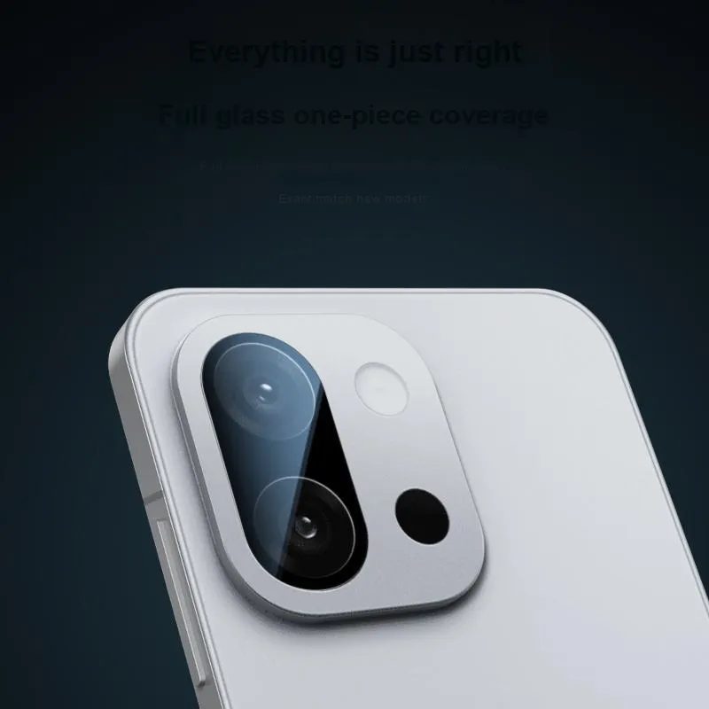 BLUEO Mobile Phone Lens Protectors-2