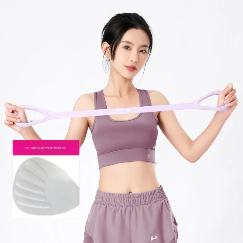 Barbie Sports Underwear Women's-1