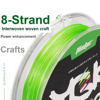 HISTAR Fish Line