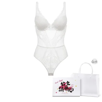 ROBINHOOD Jumpsuit Women's Gift Box Set