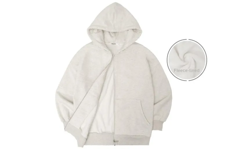 Bodydream Sweatshirts Unisex-4
