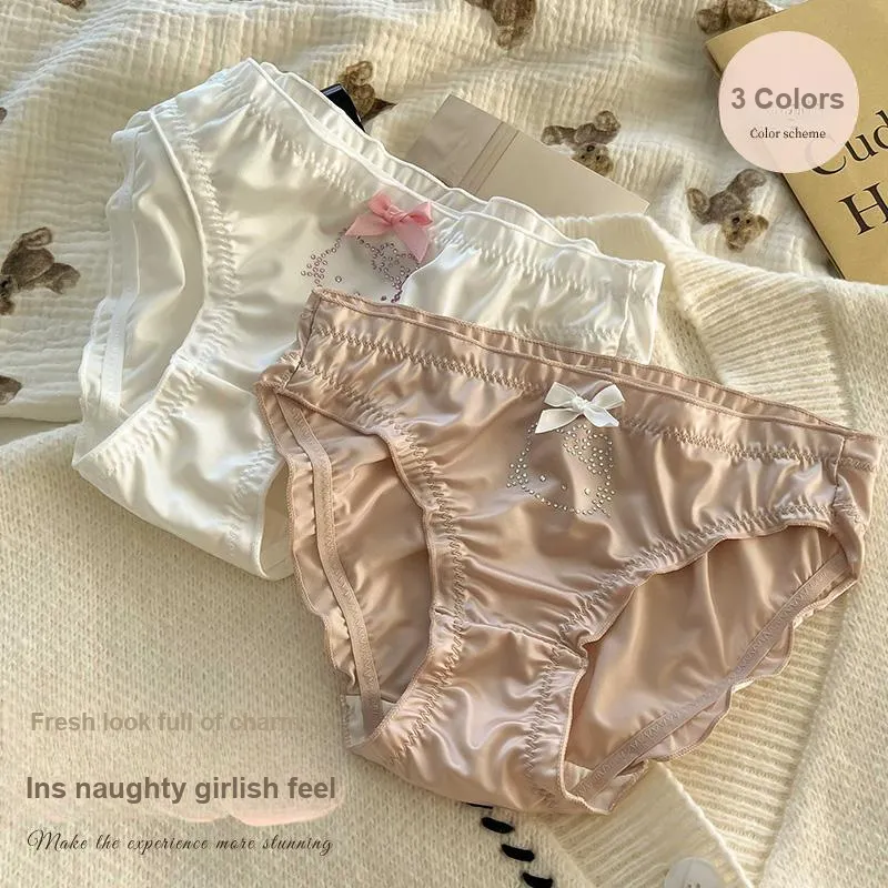 MIIOW Underpants Women's 3 Pack-121