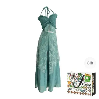 BVODE Casual Suit Women's Green