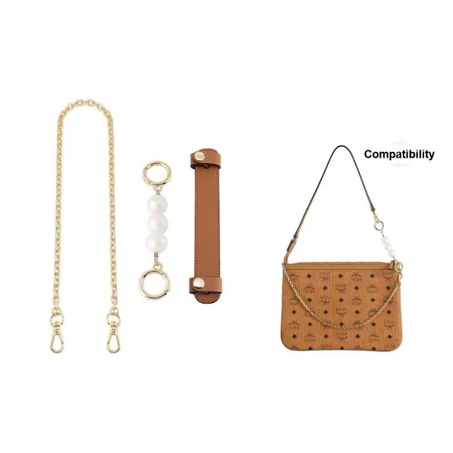 Modified Sauce Металл Сумка Ремень Женские Многоцветный