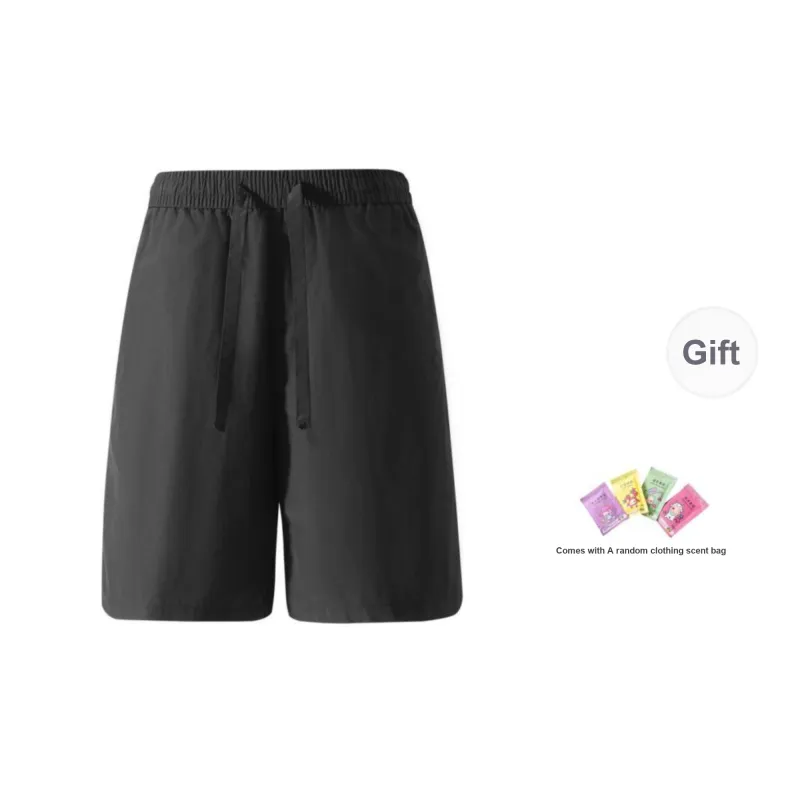 GWAF Casual Shorts Unisex-0