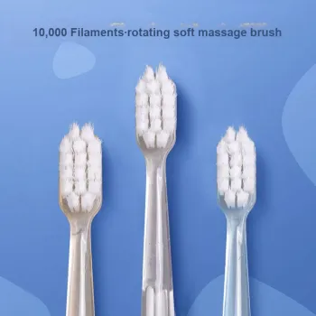 KAMEIER K152 Toothbrushes Oral Cleaning