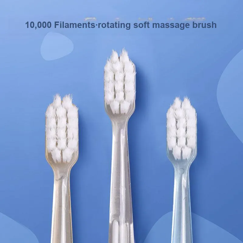 KAMEIER K152 Toothbrushes Oral Cleaning-0