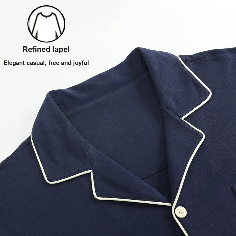 MIIOW Unisex Pajama Sets-10