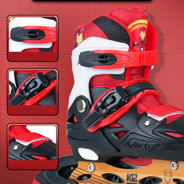 MESUCA Inline Skates-2