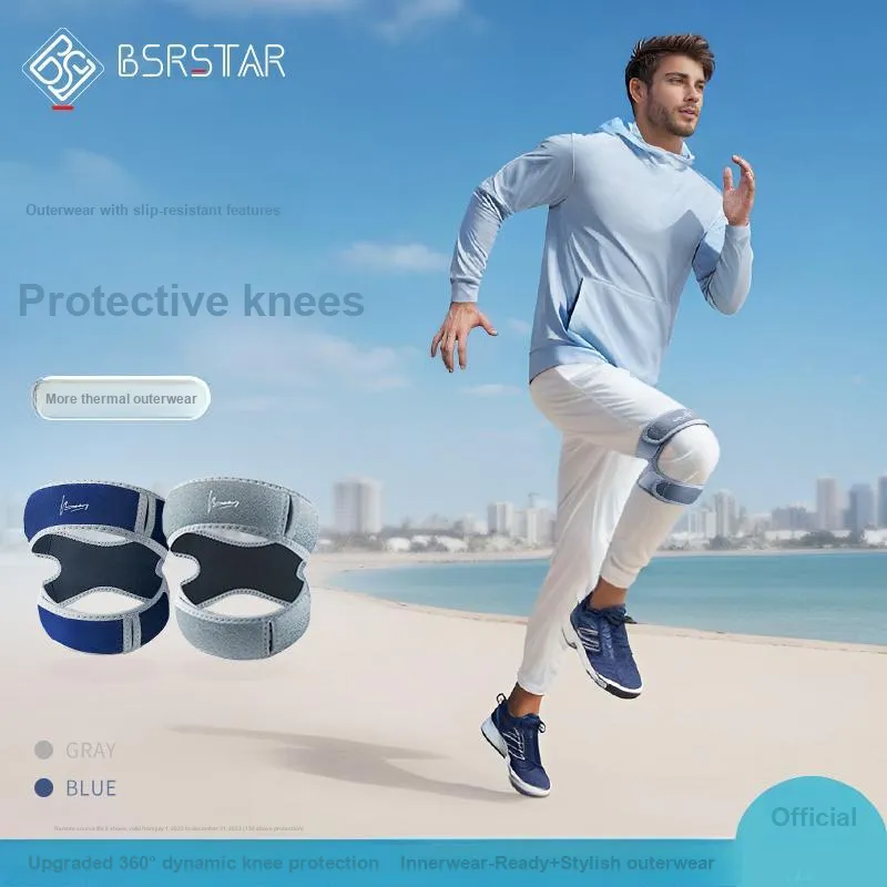BESTRAY Knee Pads-1