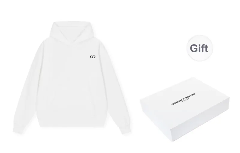 Cicibella Sweatshirts Unisex-14