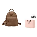 Caramel Brown Small