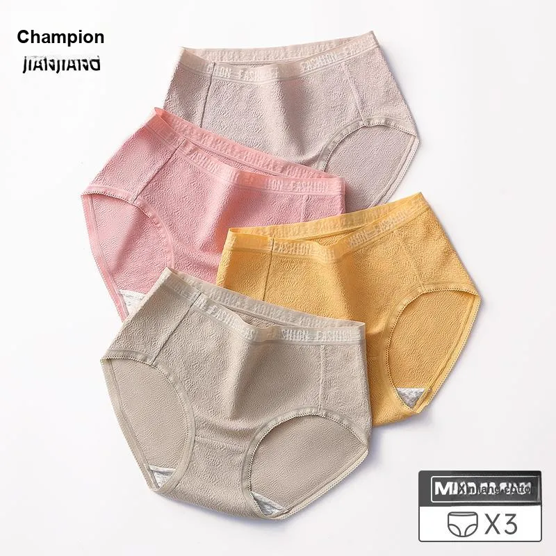 Master Women's Underpants-5