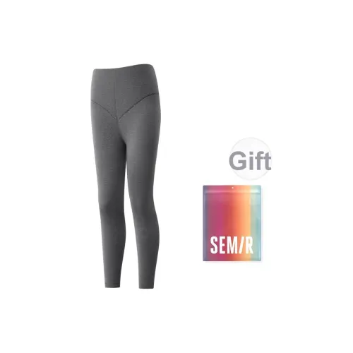 SEM R Женские термобрюки