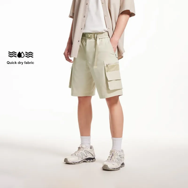 JACK JONES· Casual Shorts Men's-2