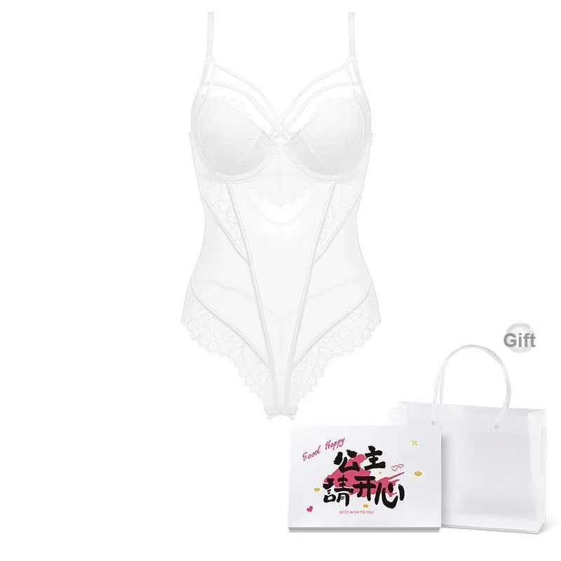 ROBINHOOD Jumpsuit Women's Gift Box Set-3
