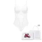 [Gift Box Set]White