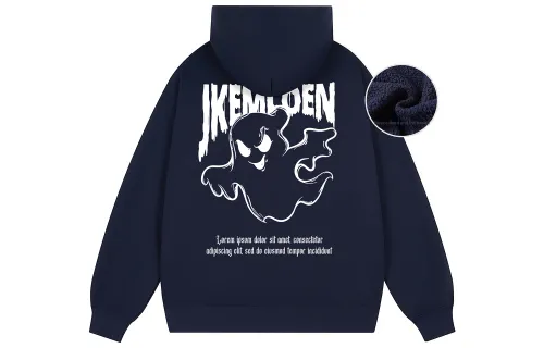 JKEM Sweatshirt Unisex