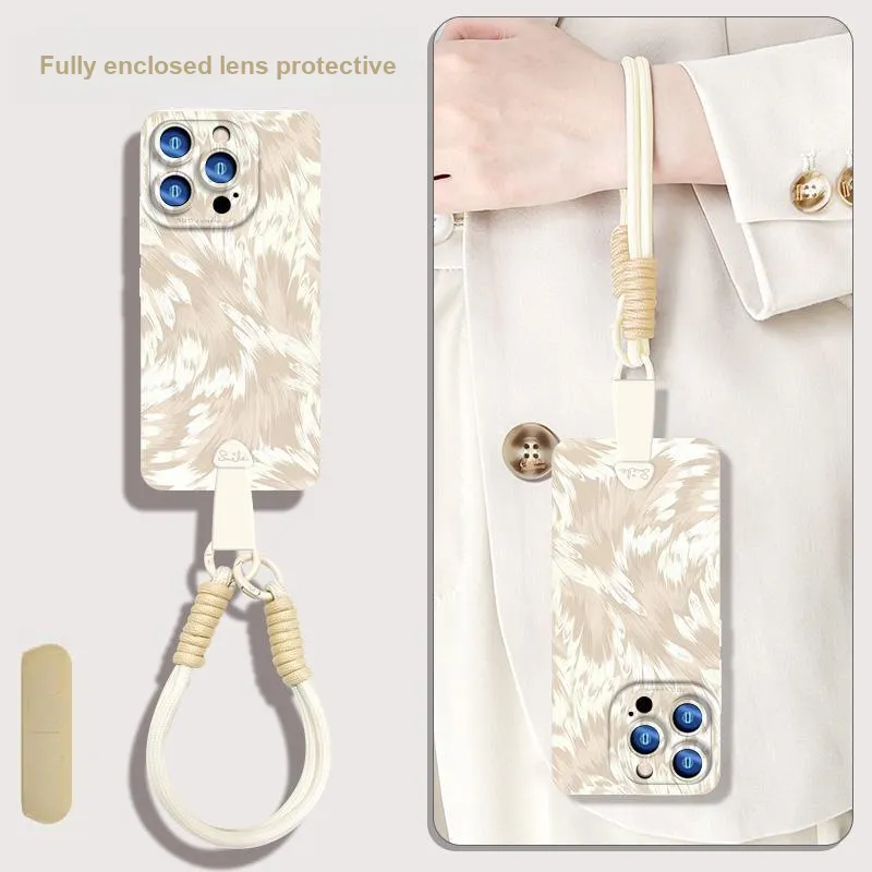 Interesting shell Phone Cases-3