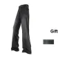 Black Gray (Includes Brooch)