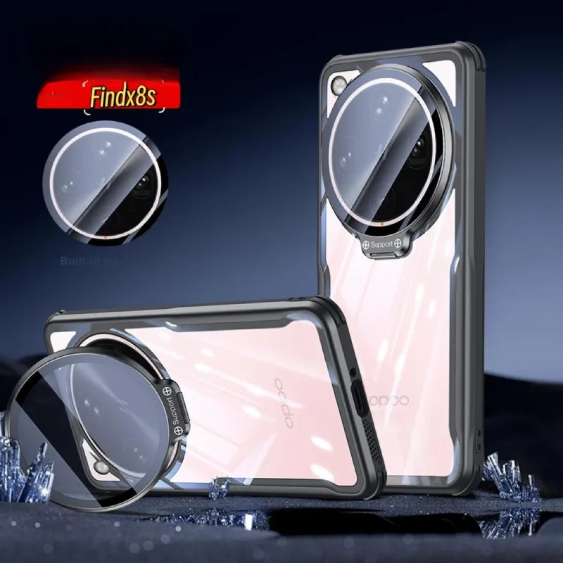 ZHUOJI Phone Cases-1