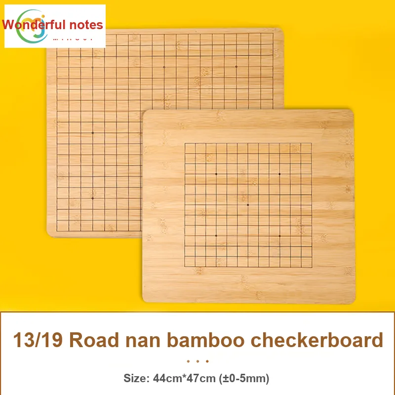 Miao Ji Board Games-4