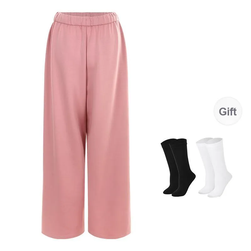 BSEVENI Casual Pants Women's-1