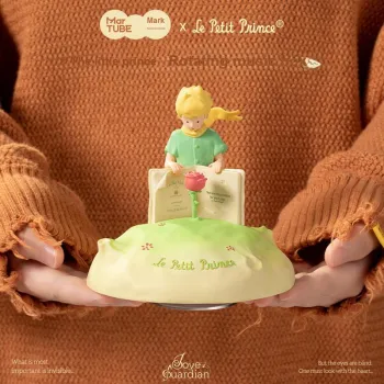 MARTUBE x The Little Prince Gift Box Sets