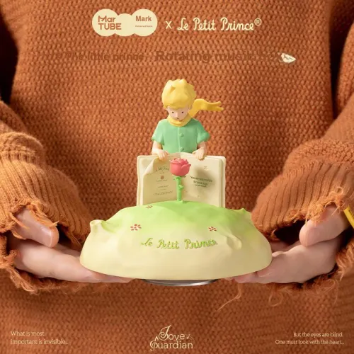 MARTUBE x The Little Prince Gift Box Sets