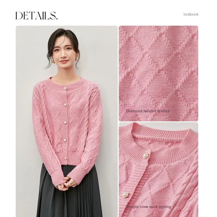 SENTUBILA Sweaters Women's-4