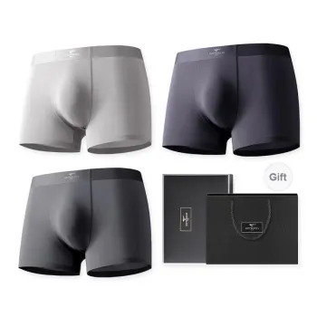 SEPTWOLVES Underpants Men's Box 3 Pack