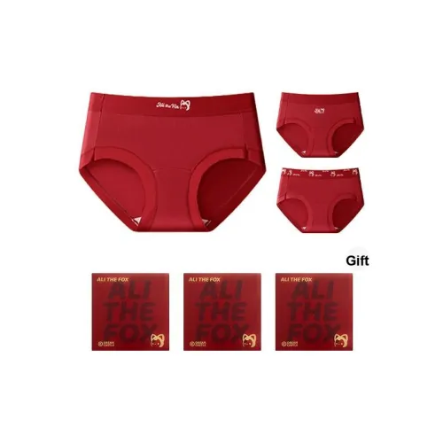 Ahri Женские Трусики-бикини