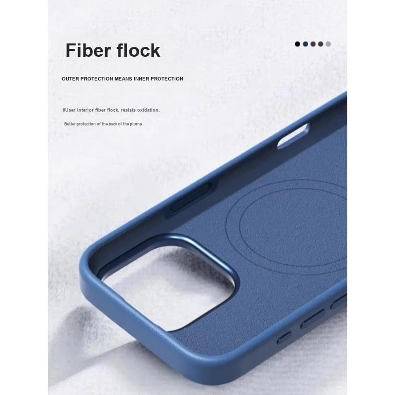 Future genes Phone Cases-7