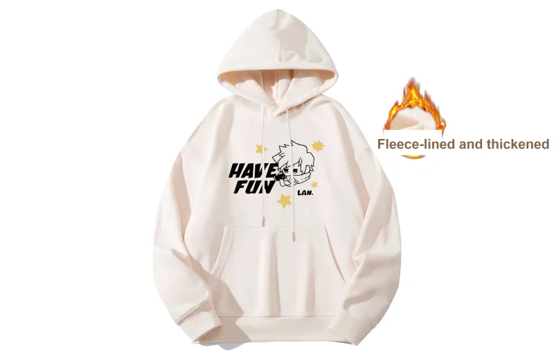HONOR OF KINGS Sweatshirt Unisex-26