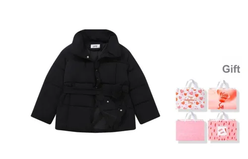 LSVE Winter Puffer Jacket Women's