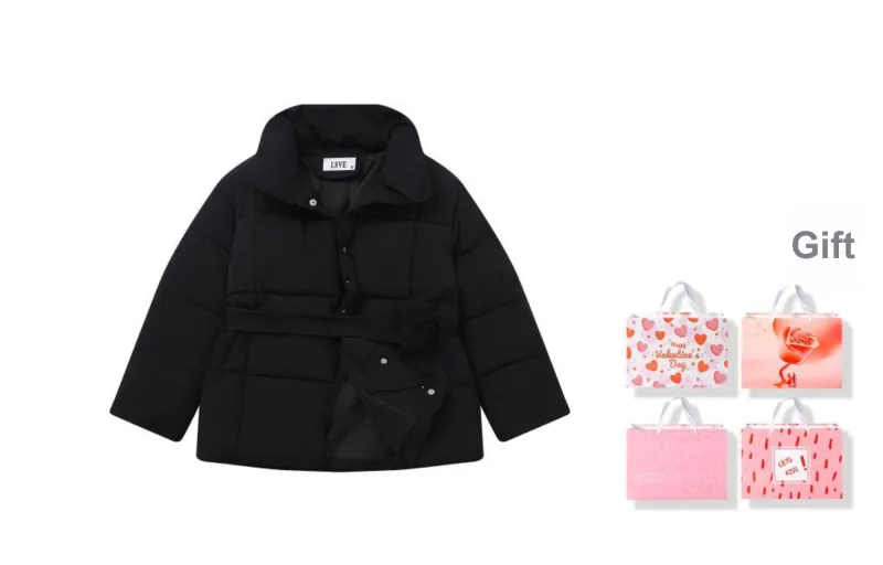 LSVE Winter Puffer Jacket Women's-0