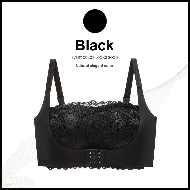 Gentle welcome Women's Bras-3