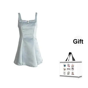 BDGU Sleeveless Dresses Women's