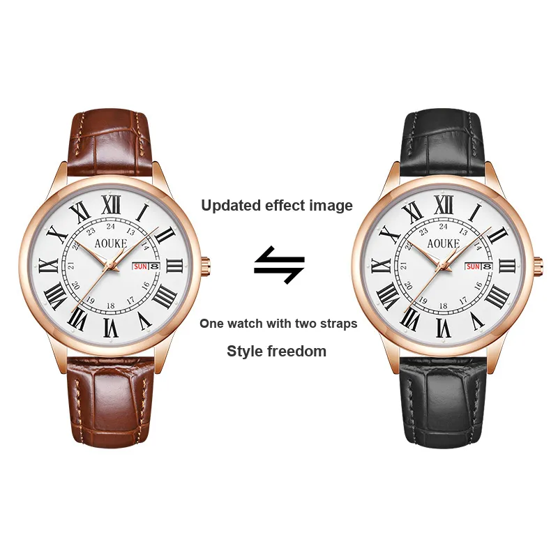 AOUKE Men Watch-1