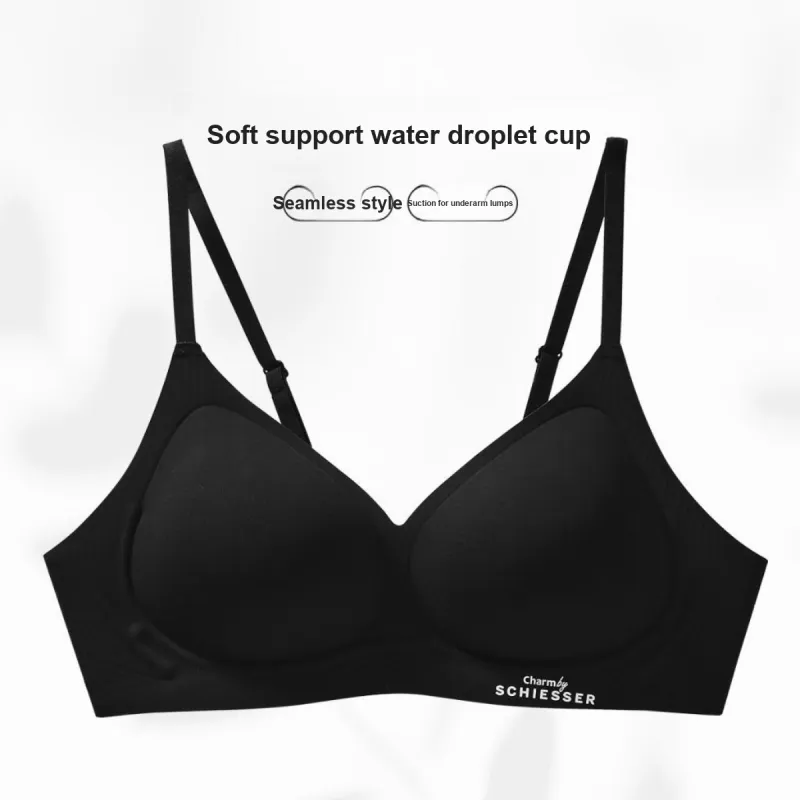 Shuya Women's Bras-11