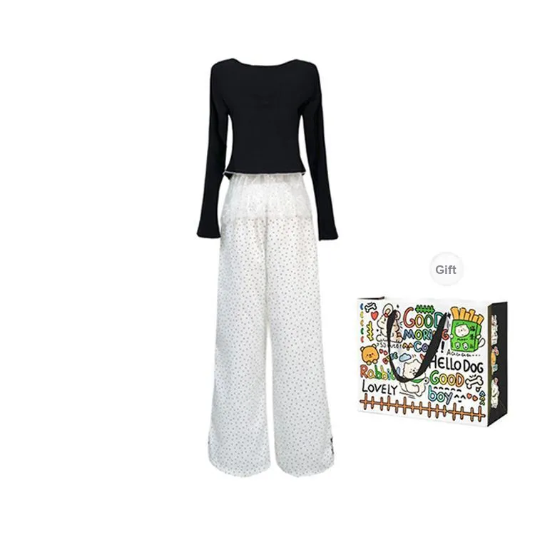 BVODE Casual Suits Women's-1