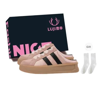 Luji Closed Toe Slippers Women's