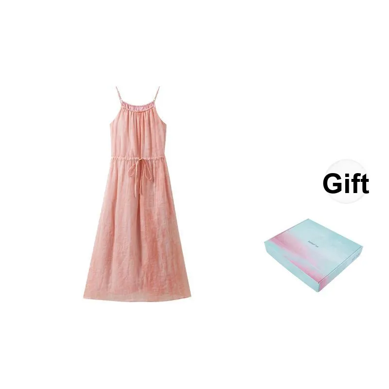 Inman Slip Dresses Women's Gift Box Set