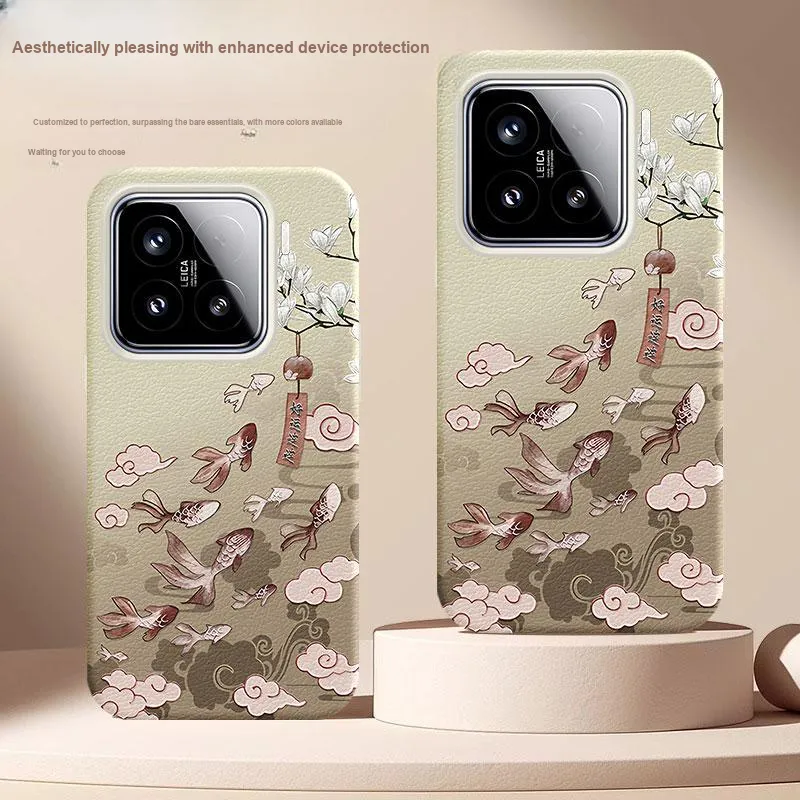 YIBAOBAO Phone Cases-5