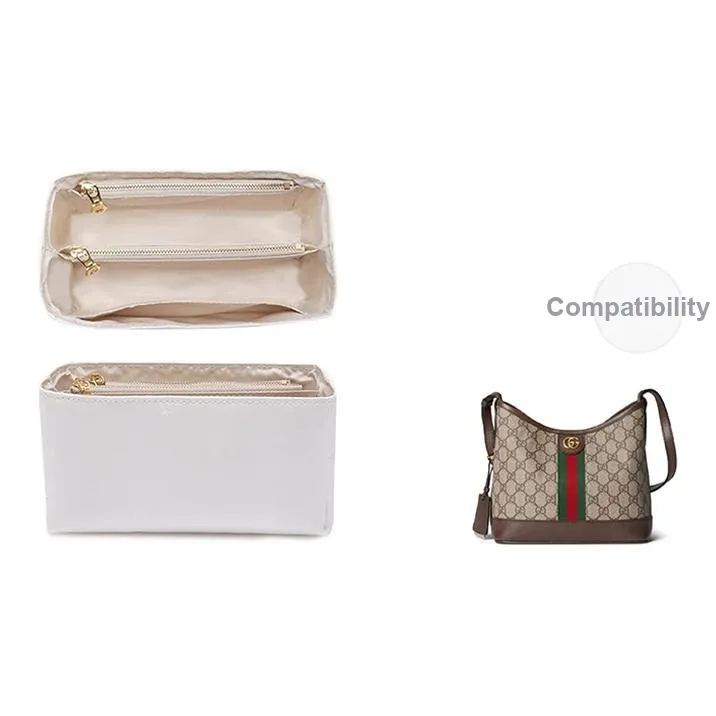 Jingxi DuPont Paper Bag Insert Women's White