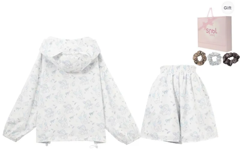 SNBL Casual Suits Women's-1