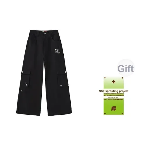 NSTNEW START Карго Брюки Женские