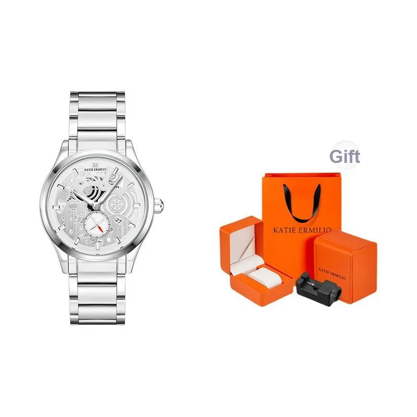 Кати Эрмильо